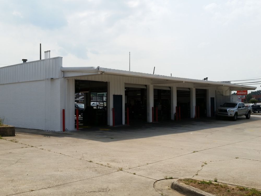 US Hwy 19/41 Auto Service Center: 6541 Tara Blvd, Jonesboro, GA 30236
